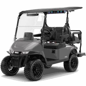 EZGO golf cart accessories