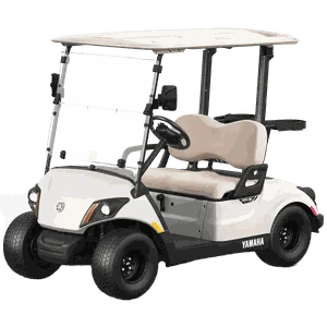 Yamaha golf cart accessories