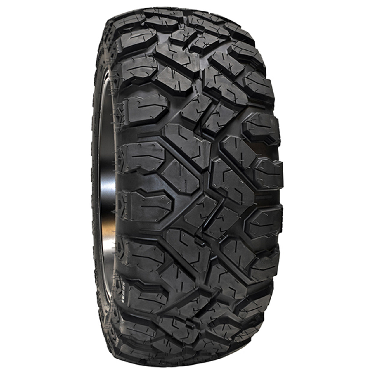 RHOX GPLR All Terrain Golf Cart Tires